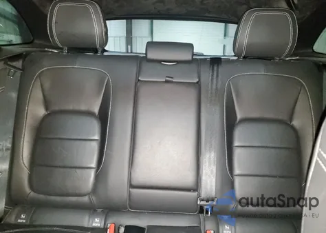 2019 Jaguar F-Pace S из США, поврежденный, VIN SADCM2FV2KA397132